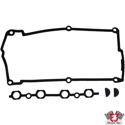 Gasket Set, cylinder head cover